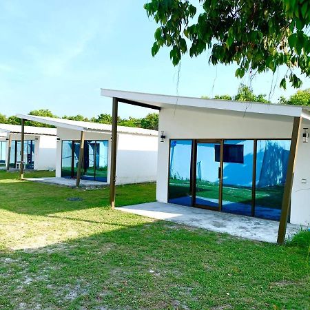 Homestay Resort Koh Rong Sanloem Сиануквиль Экстерьер фото